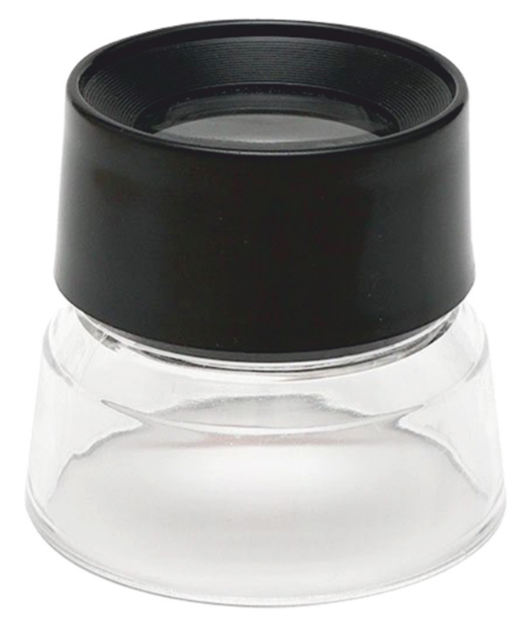 Loupes Microscope